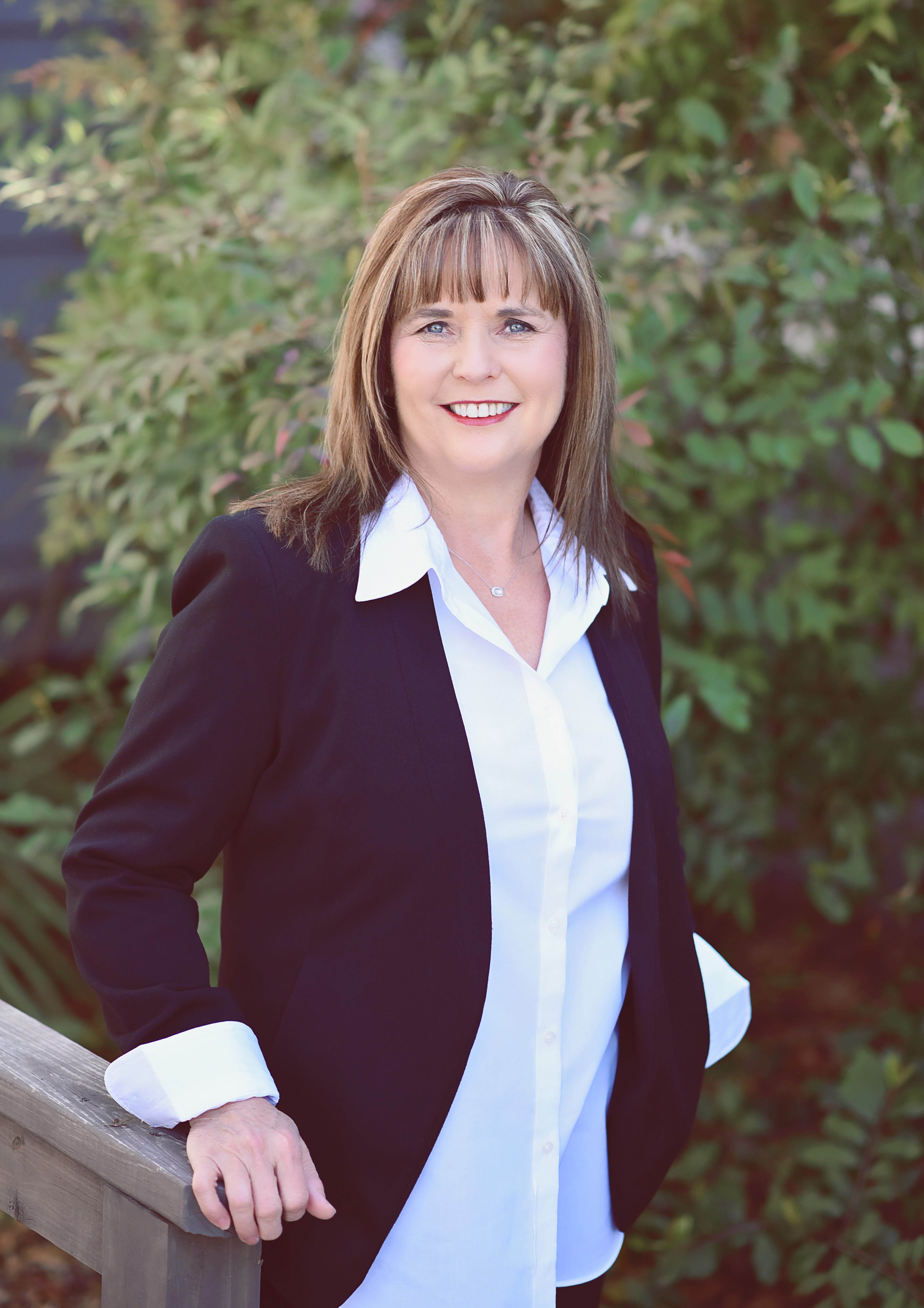 Christine Ballard