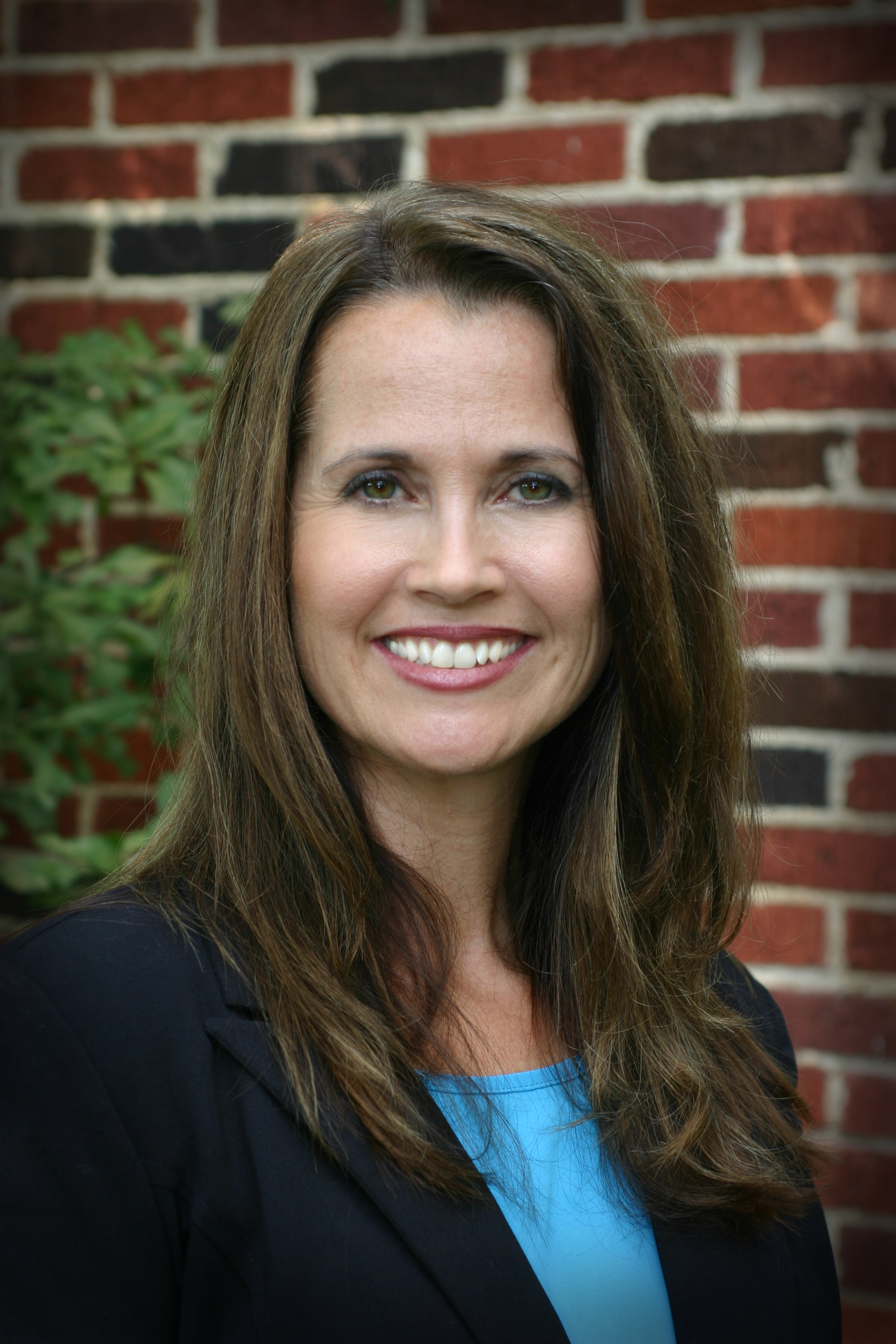Kathleen Barley