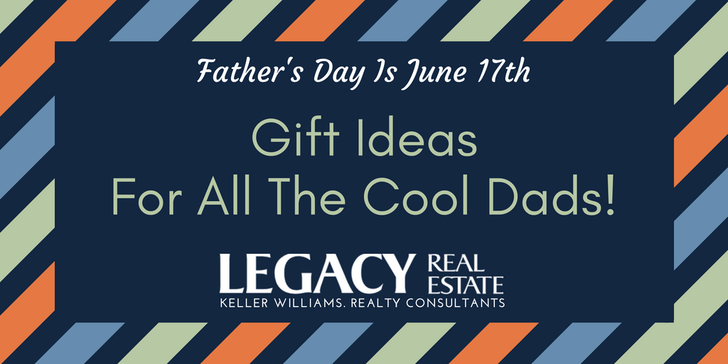 DYI Gift Ideas For Dad