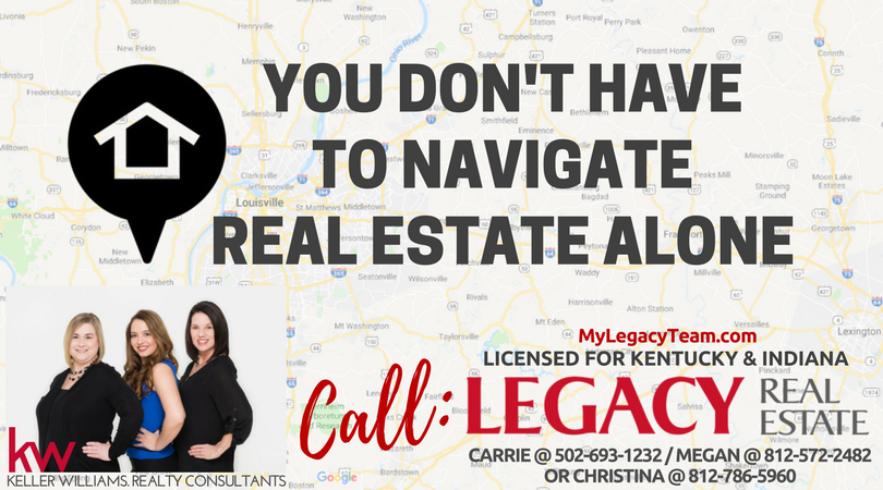 Are you buying / selling a home?