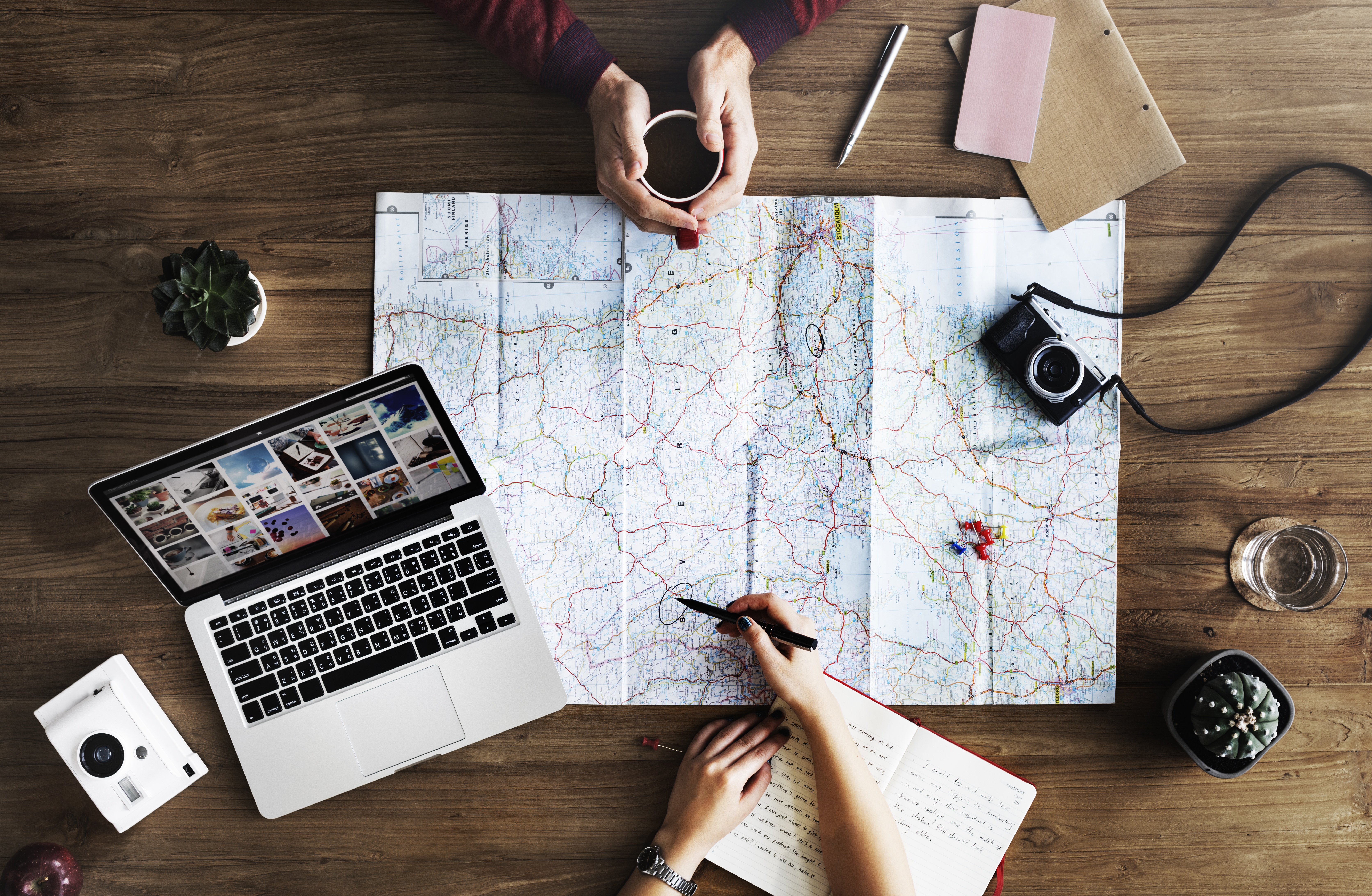 ​Your Complete Move-Out Guide