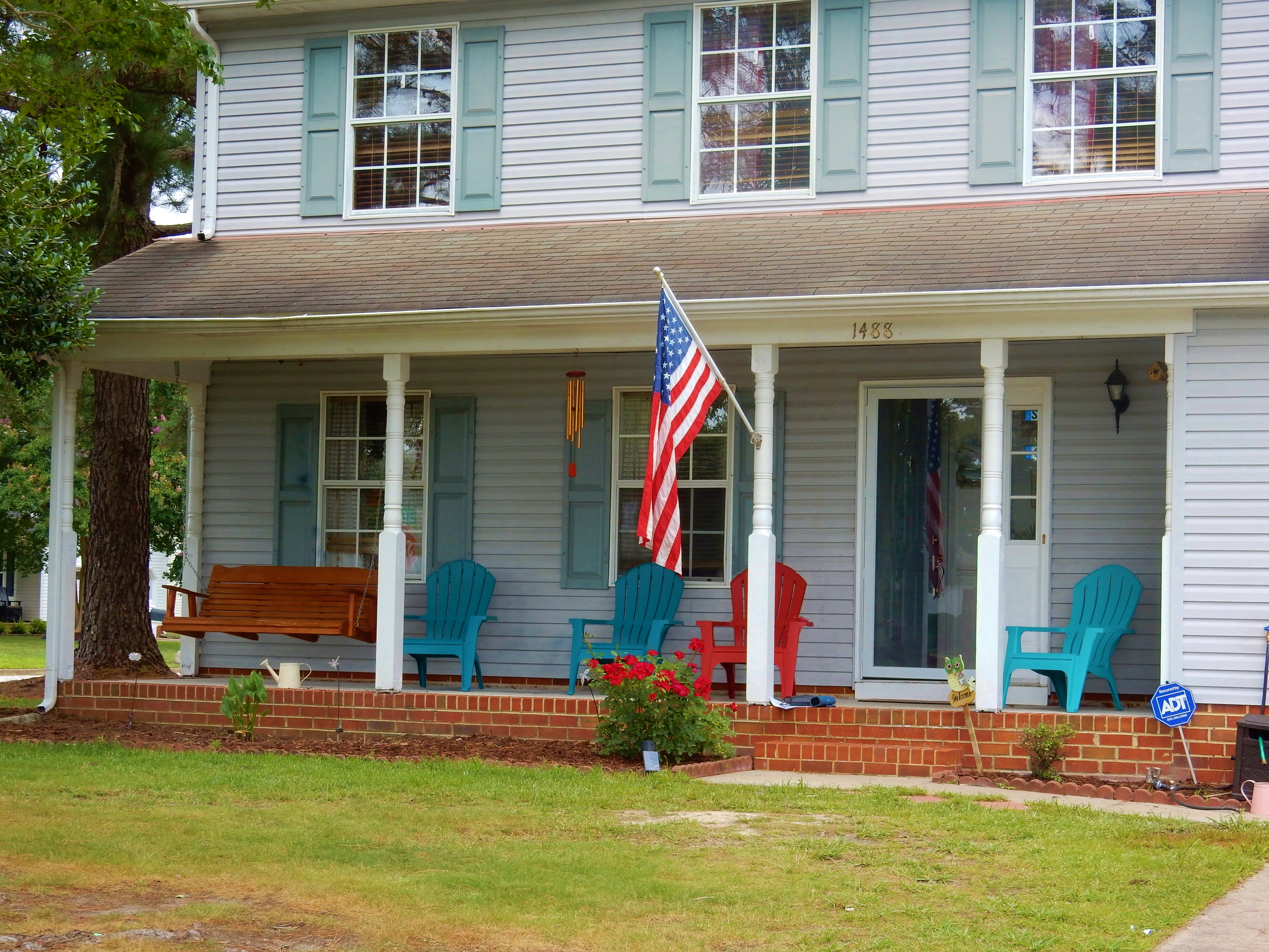 1488 Levy Court