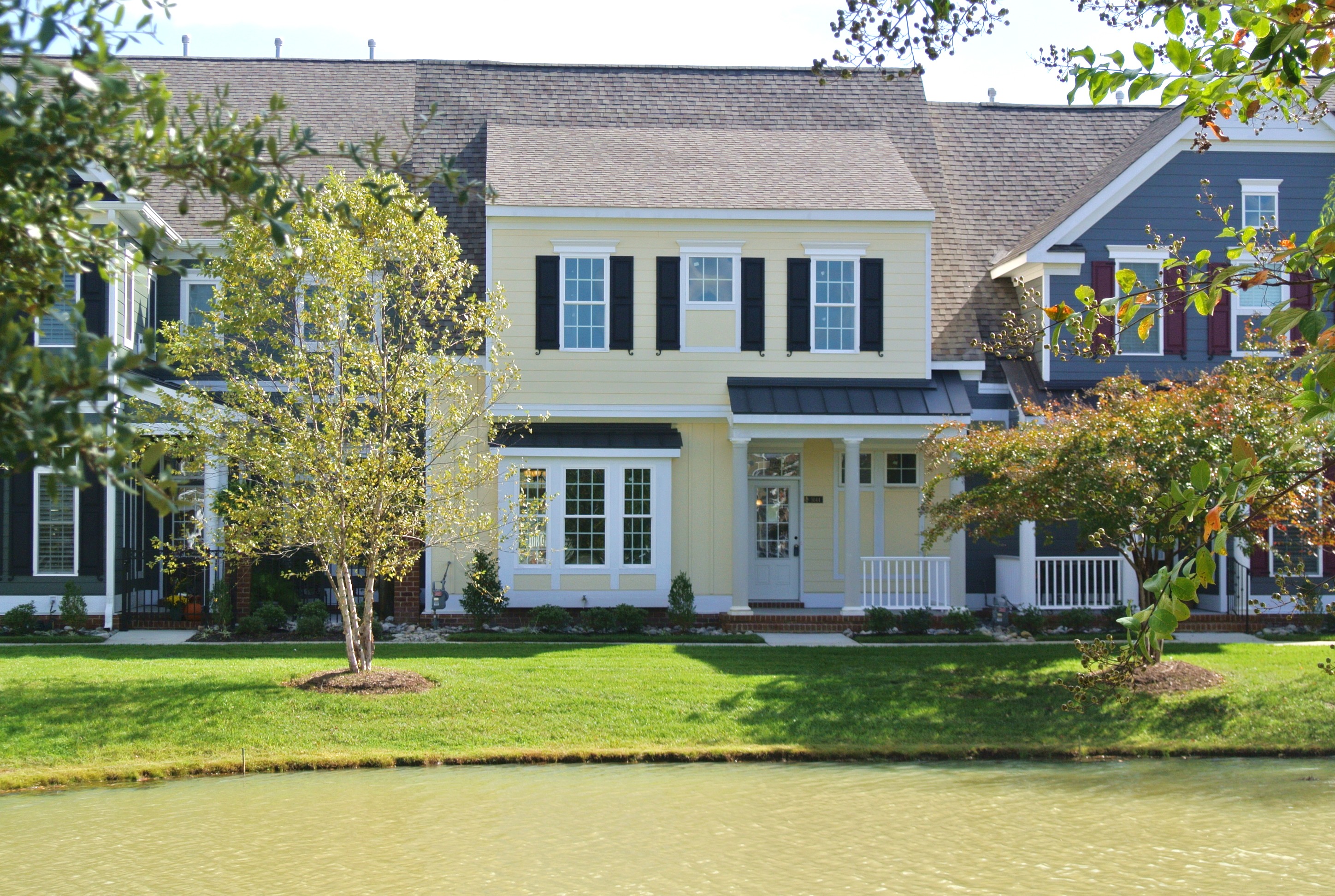 1044 Cranberry Drive #79 Chesapeake, VA 23320
