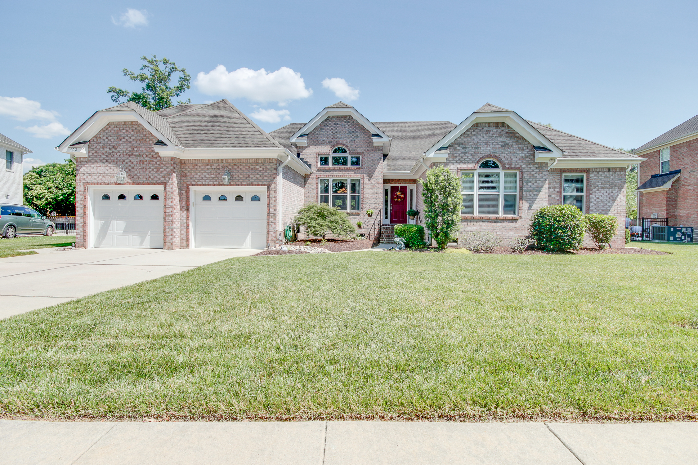 508 Brentwood Arch Chesapeake, VA 23320