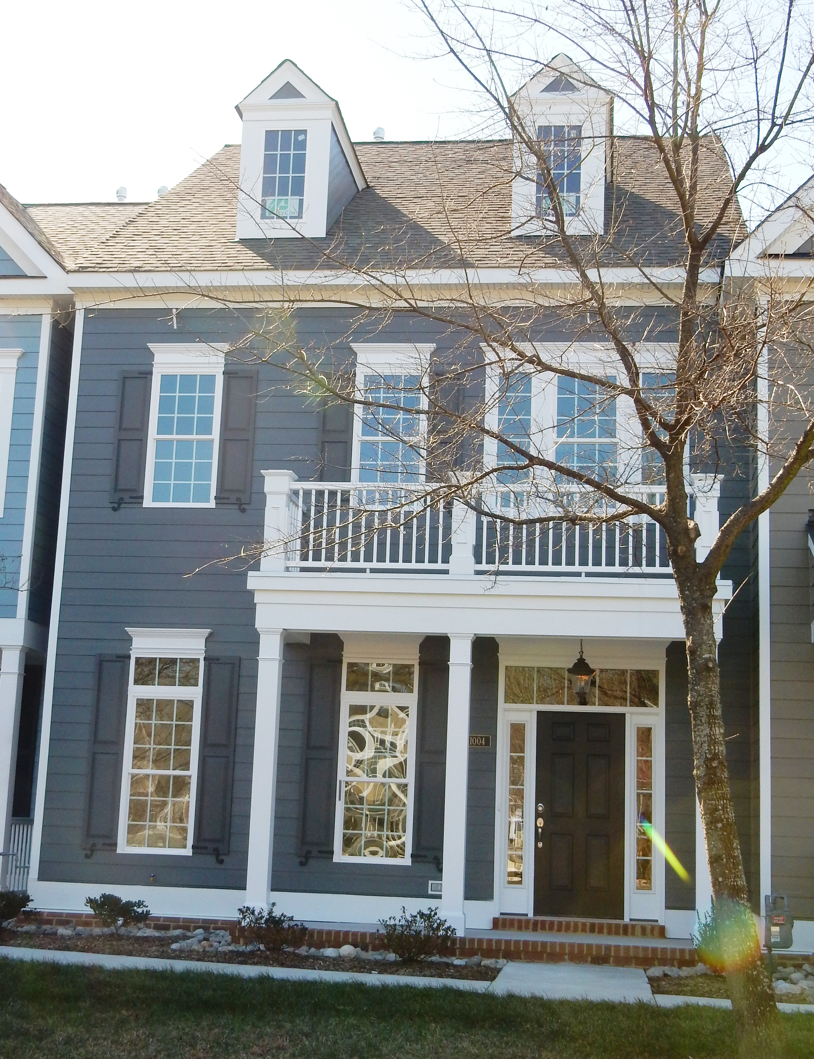 1008 Steeleman Ln. #4 Chesapeake, VA 23320 