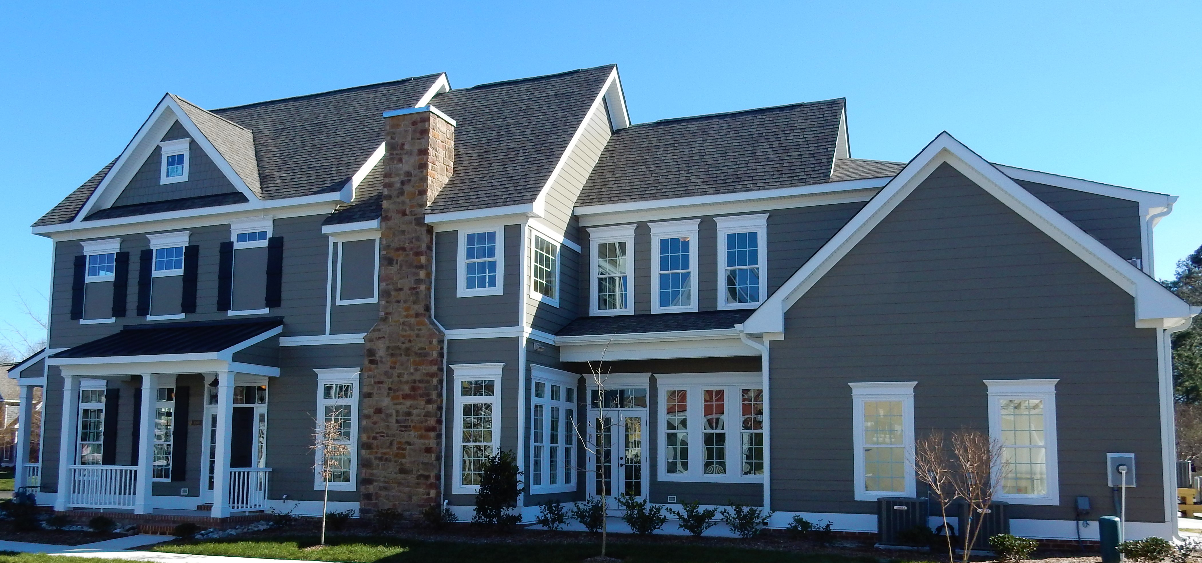 1000 Steeleman Ln. #6 Chesapeake, VA 23320