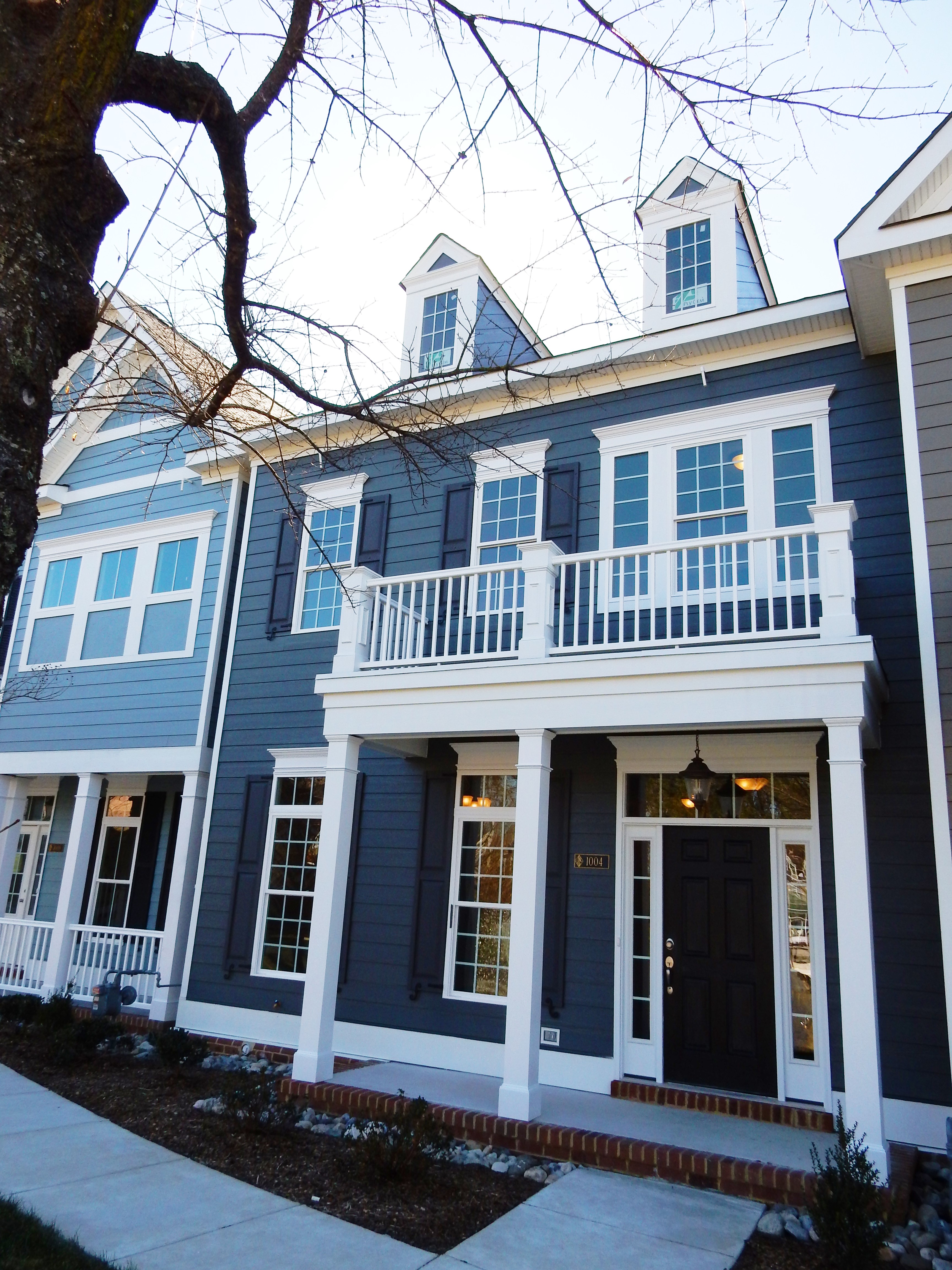 1016 Steeleman Ln. #2 Chesapeake, VA 23320 