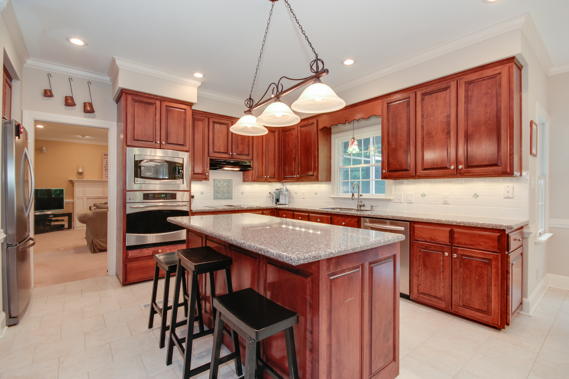 3007 Duke of Gloucester Court Chesapeake, VA 23321