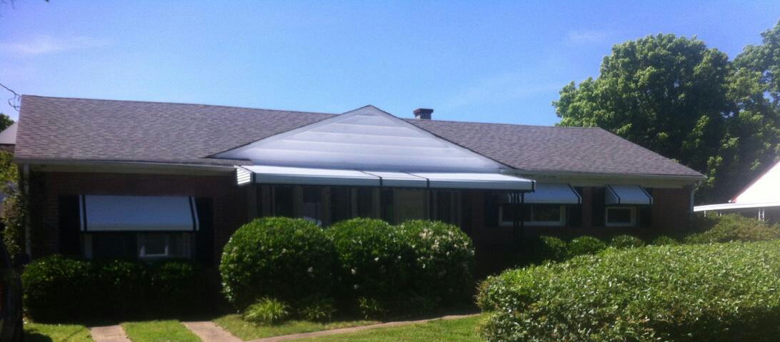 8217 Kanter Avenue Norfolk, VA 23518