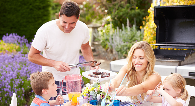 4 Reasons to Buy This Summer!
