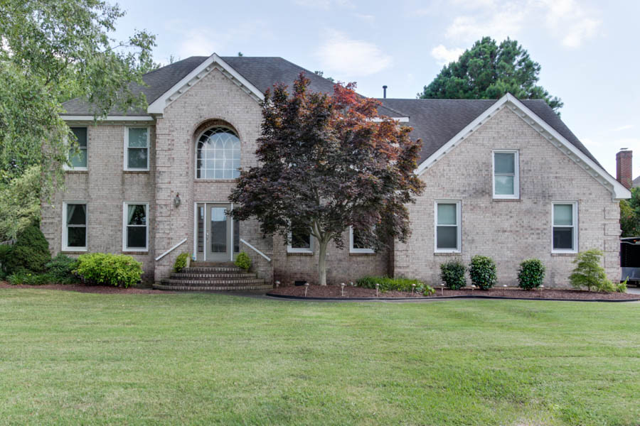 905 Rio Bravo Bend Rd. Virginia Beach, VA 23456