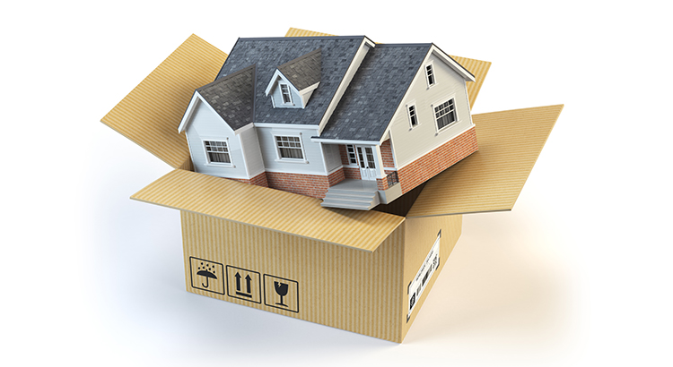 ​New Home Sales Up 25.4% Last Month!
