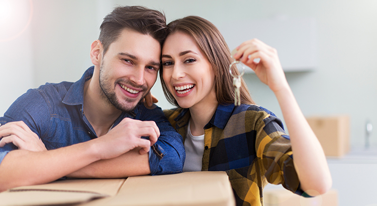​Buying Remains 36% Cheaper than Renting!