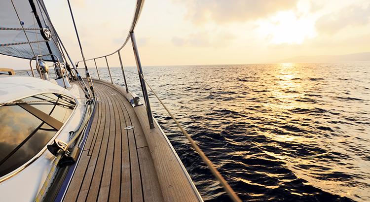Luxury Home Sales & the Impact of the Stock Market
