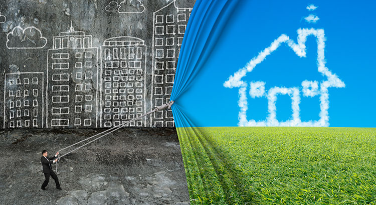 US Housing Market Moving Further into ‘Buy Territory’