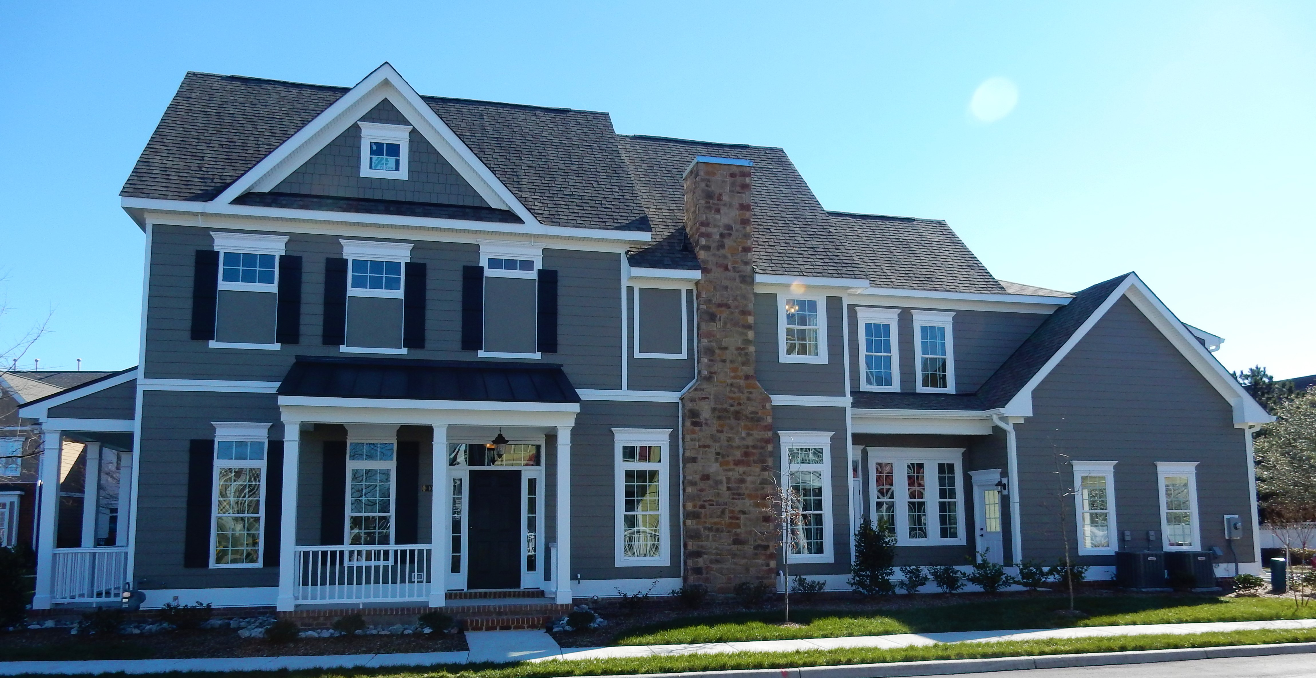 1000 Cranberry Drive, Chesapeake, VA 23320