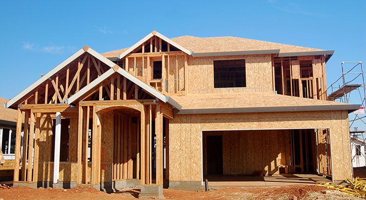 ​Why We Need More Newly Constructed Homes