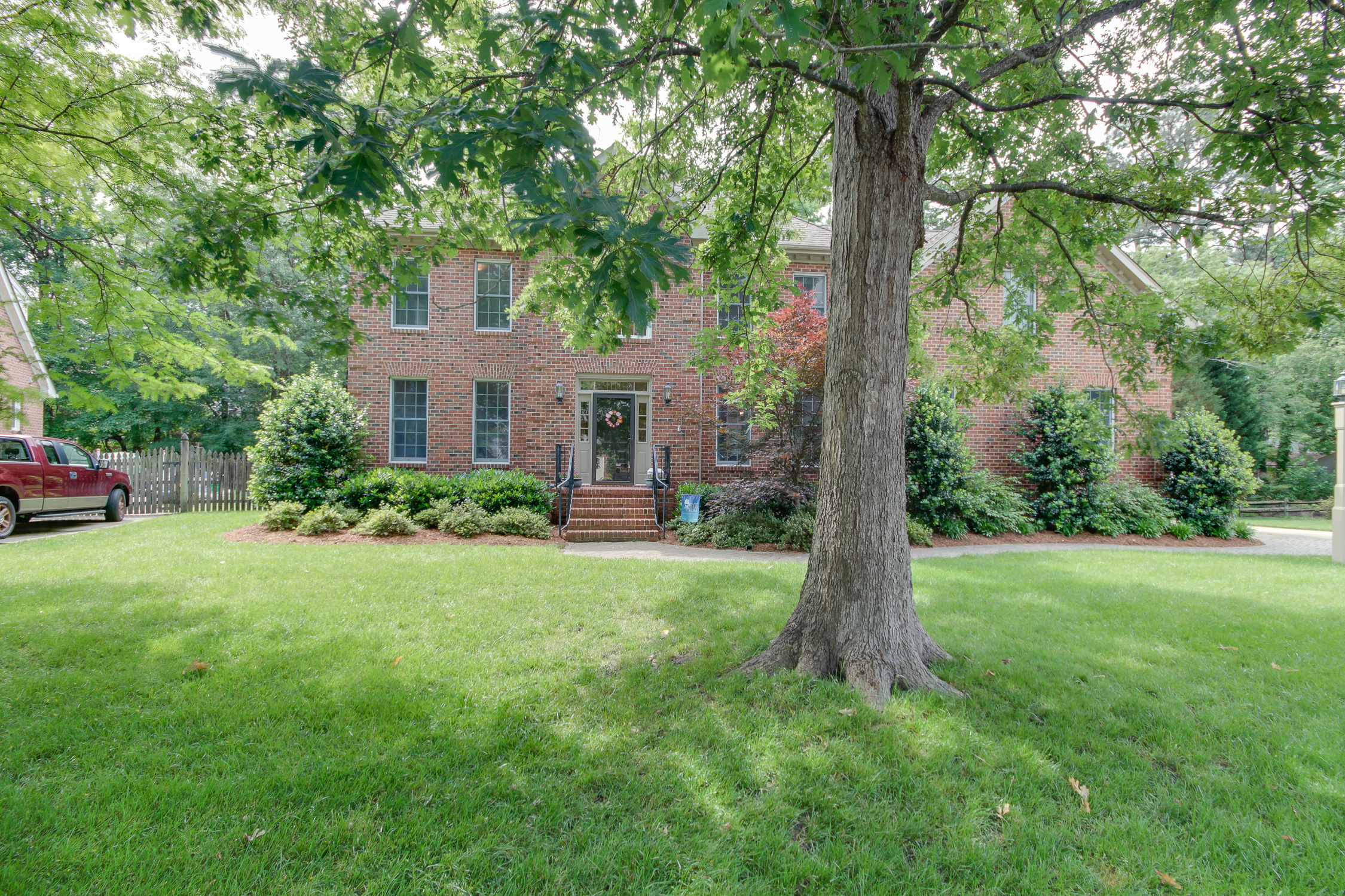 SOLD - 3007 Duke of Gloucester Court, Chesapeake, VA 23323