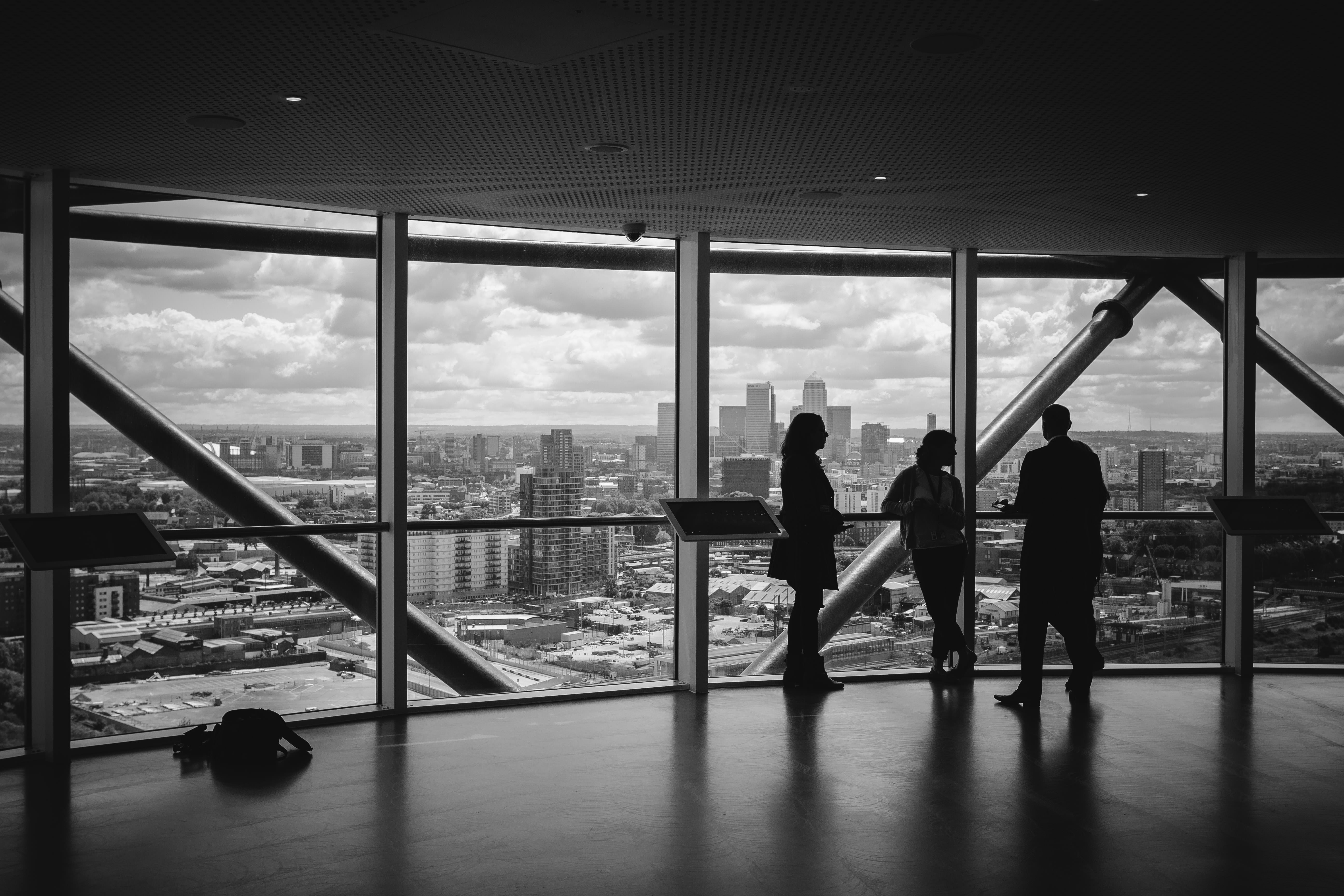 4 Questions to Ask Before Buying a Home