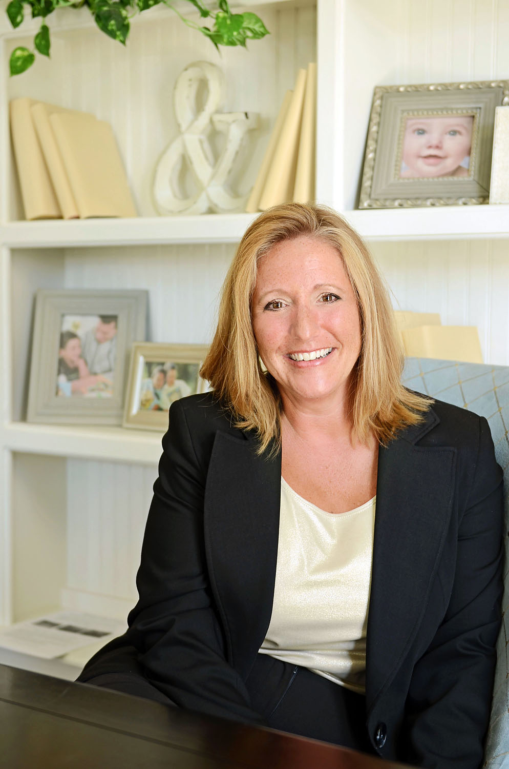 2016 Sales Agent of the Year