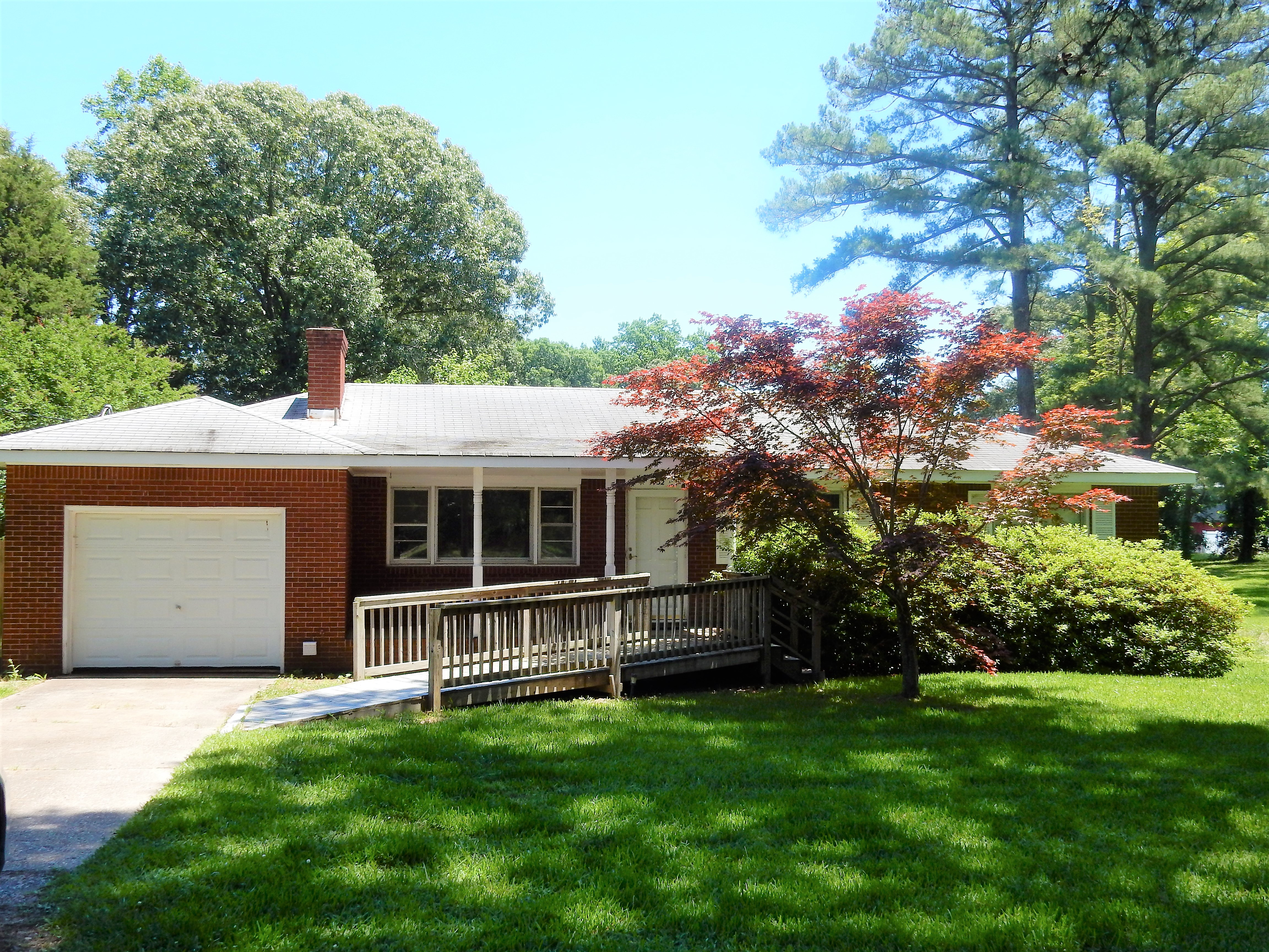 1432 Claudia Dr. Virginia Beach, VA 23455