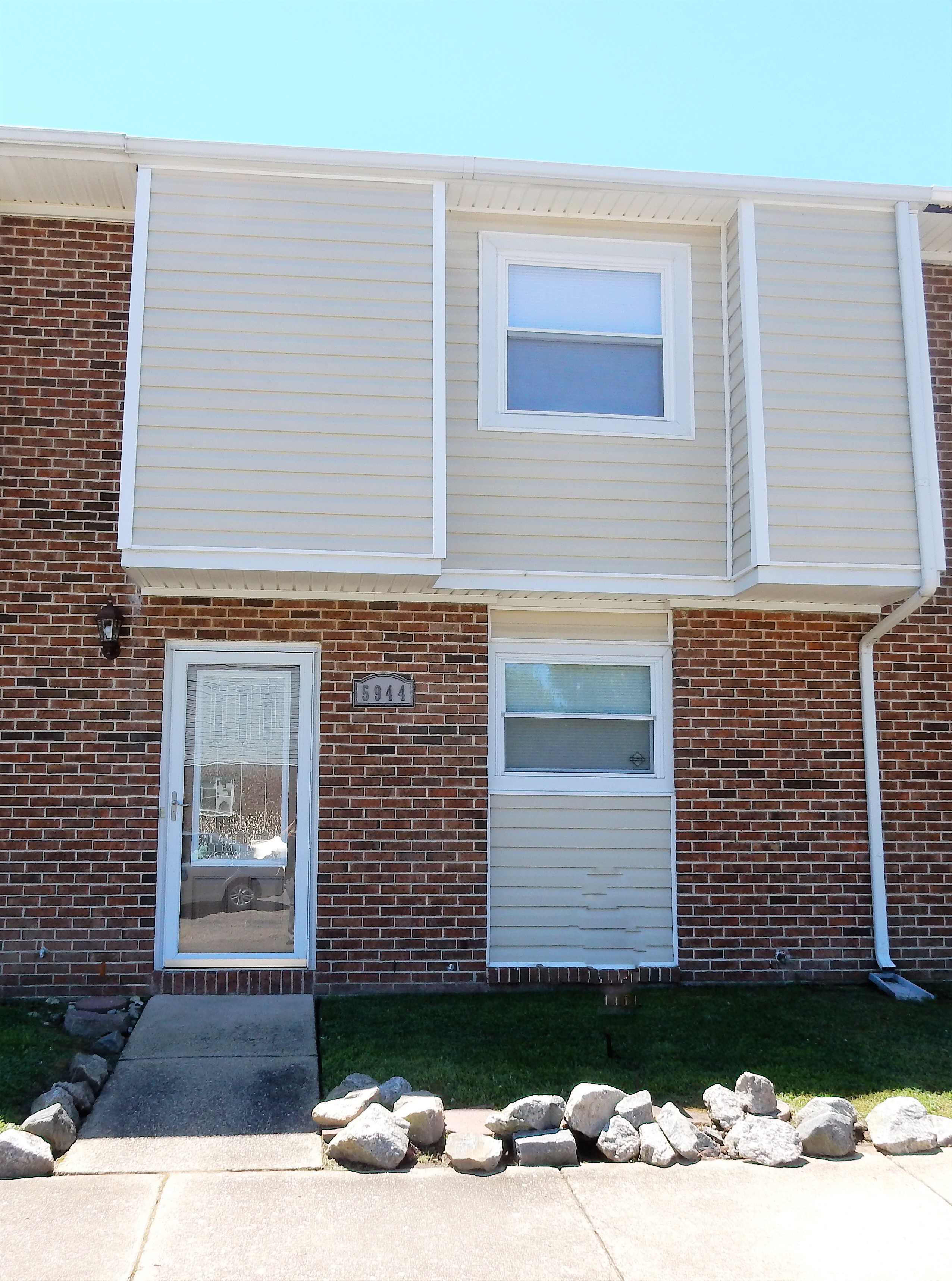 5944 Margate Ave. Virginia Beach, VA 23462