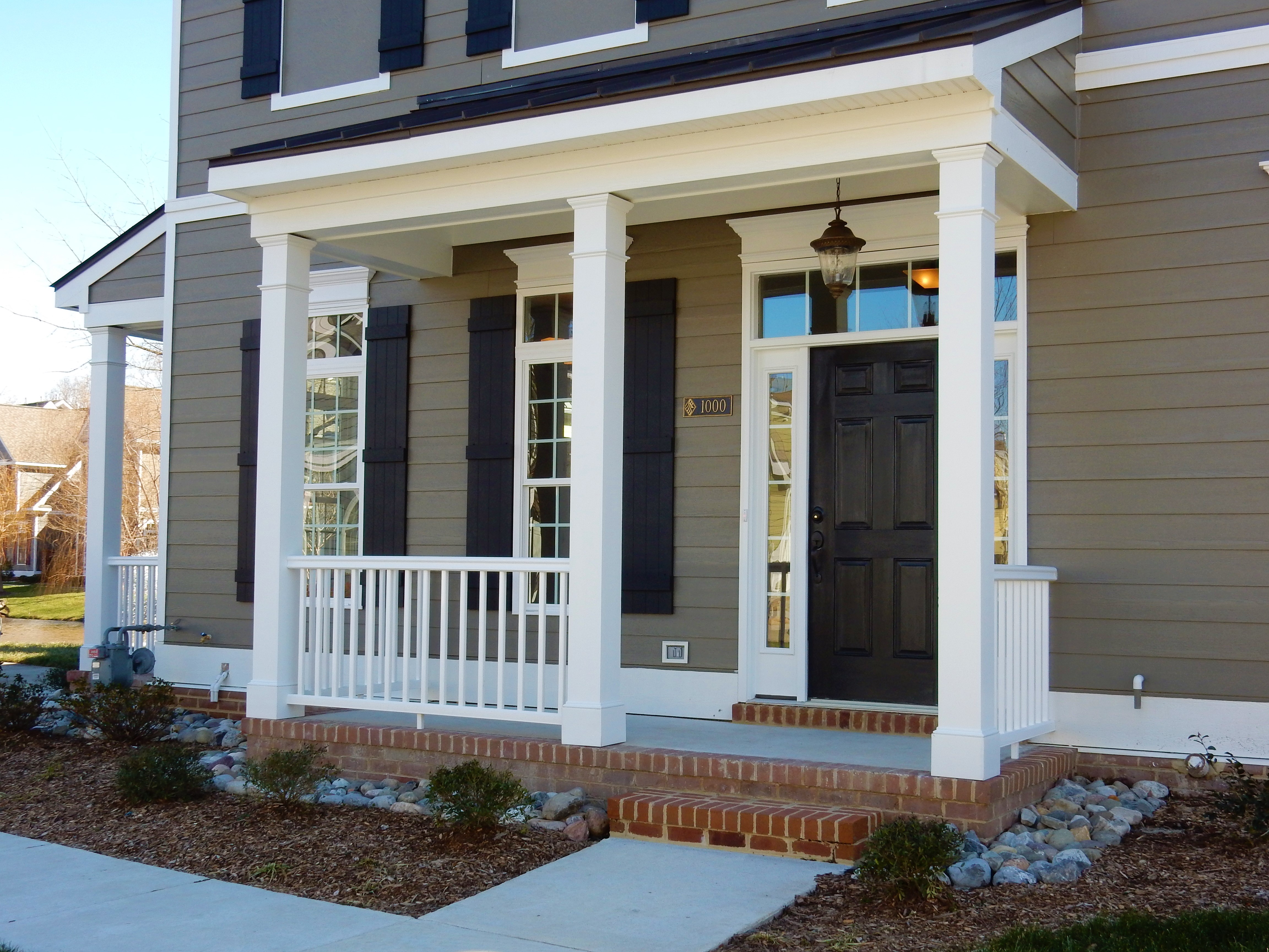 1020 Steeleman Lane - SOLD