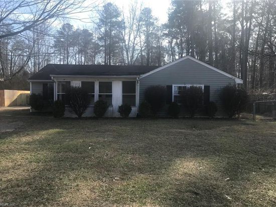 1092 Washington Drive ~ Sold
