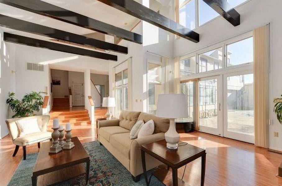 4209 Sandy Bay Drive - SOLD
