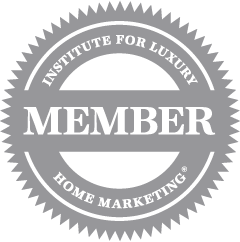Chris Receives Luxury Home Marketing Certification