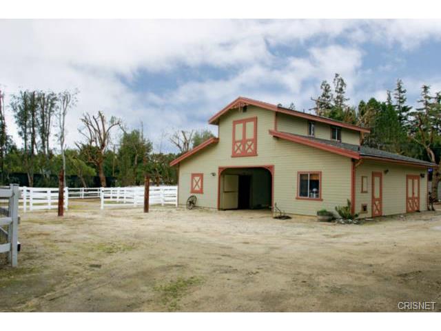 Canyon Country Sales Trends