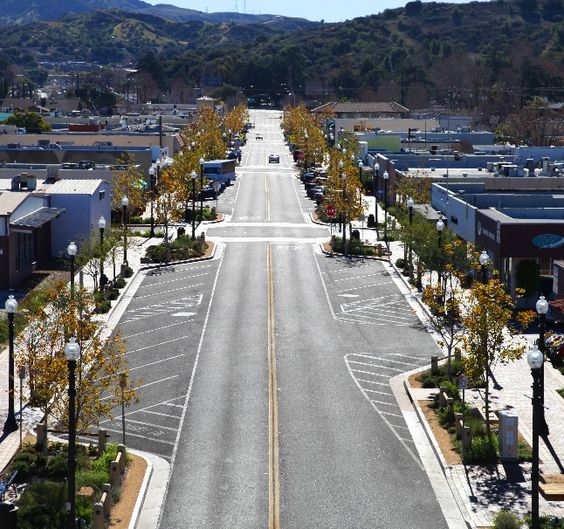 Newhall Sales Trends