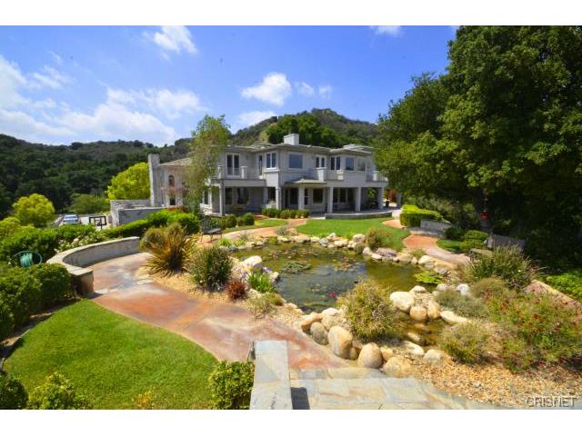 Newhall Sales Trends