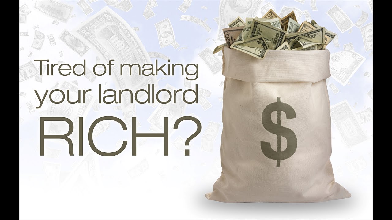 ABC's of buying your first home