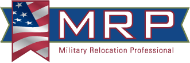 Mike Geiger Earns Military Relocation Professional Designation