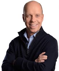 Wow! Look What Scott Hamilton Has to Say About Ice Skating and Nashville!