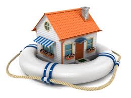 Home Warranty Vs. Home Insurance
