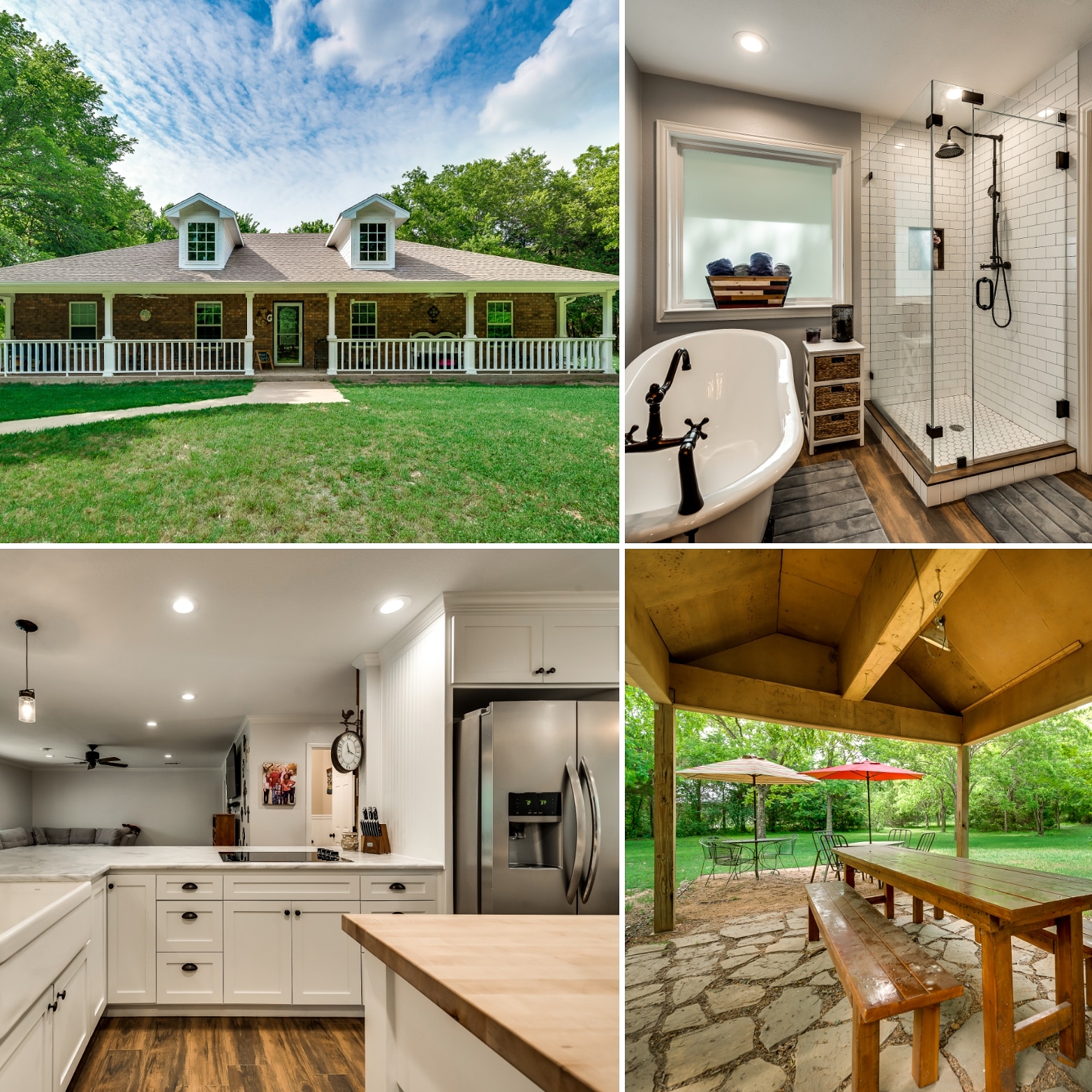 Home sold in 3 days with Multiple Bids