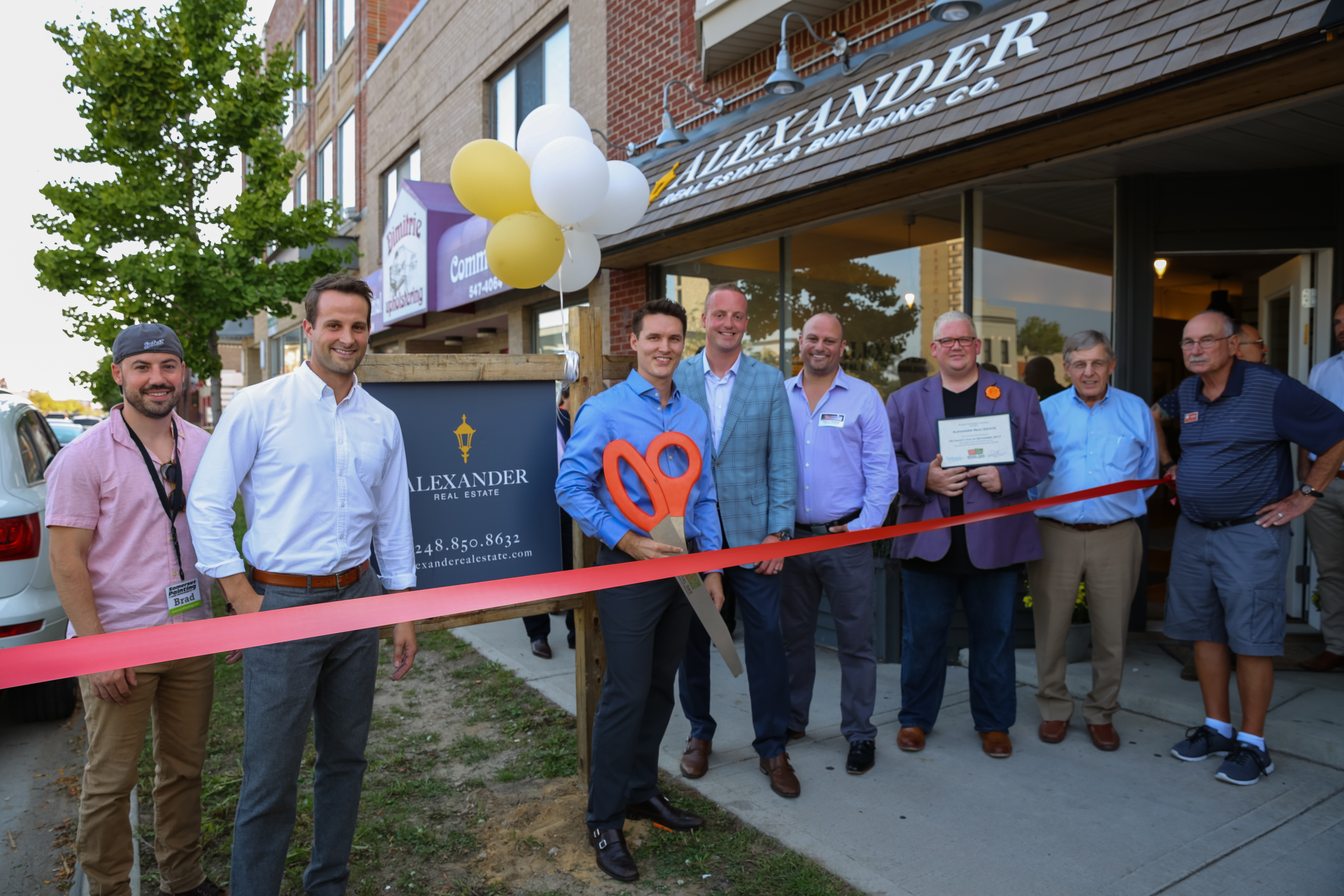 Grand Opening - Thank You Everyone!!!