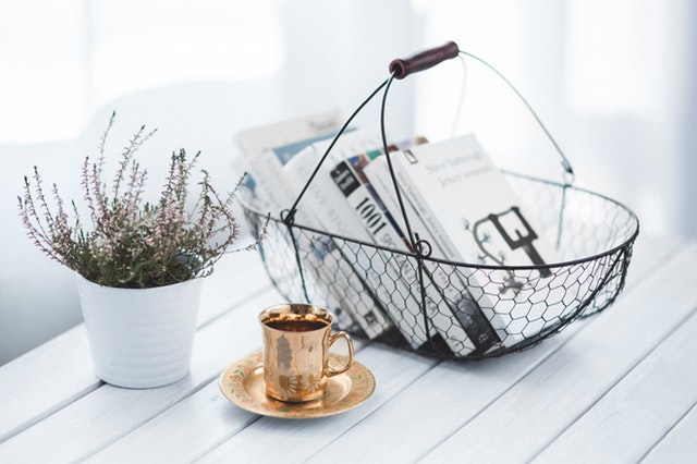 Thinking about listing soon? Here are some easy ways to get your home ready.