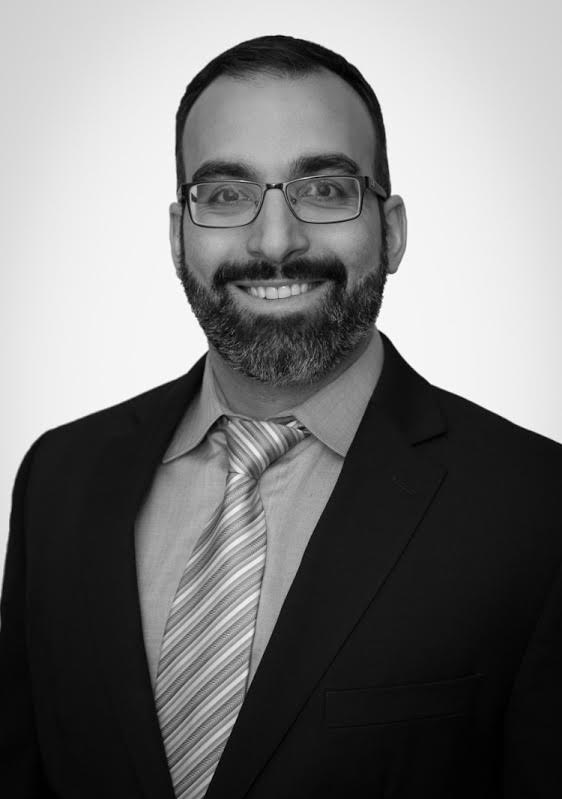 Pierre Binandeh