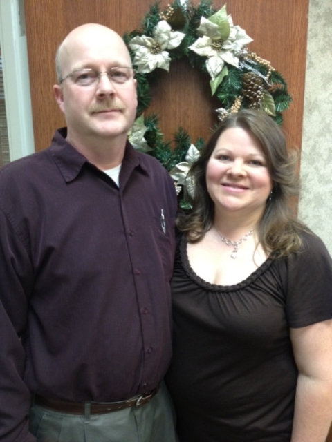 The McCorkle Family