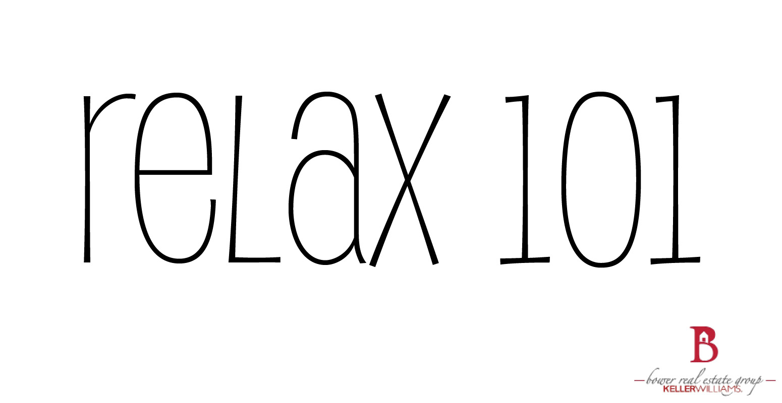 Easy & Affordable Ways to Unwind