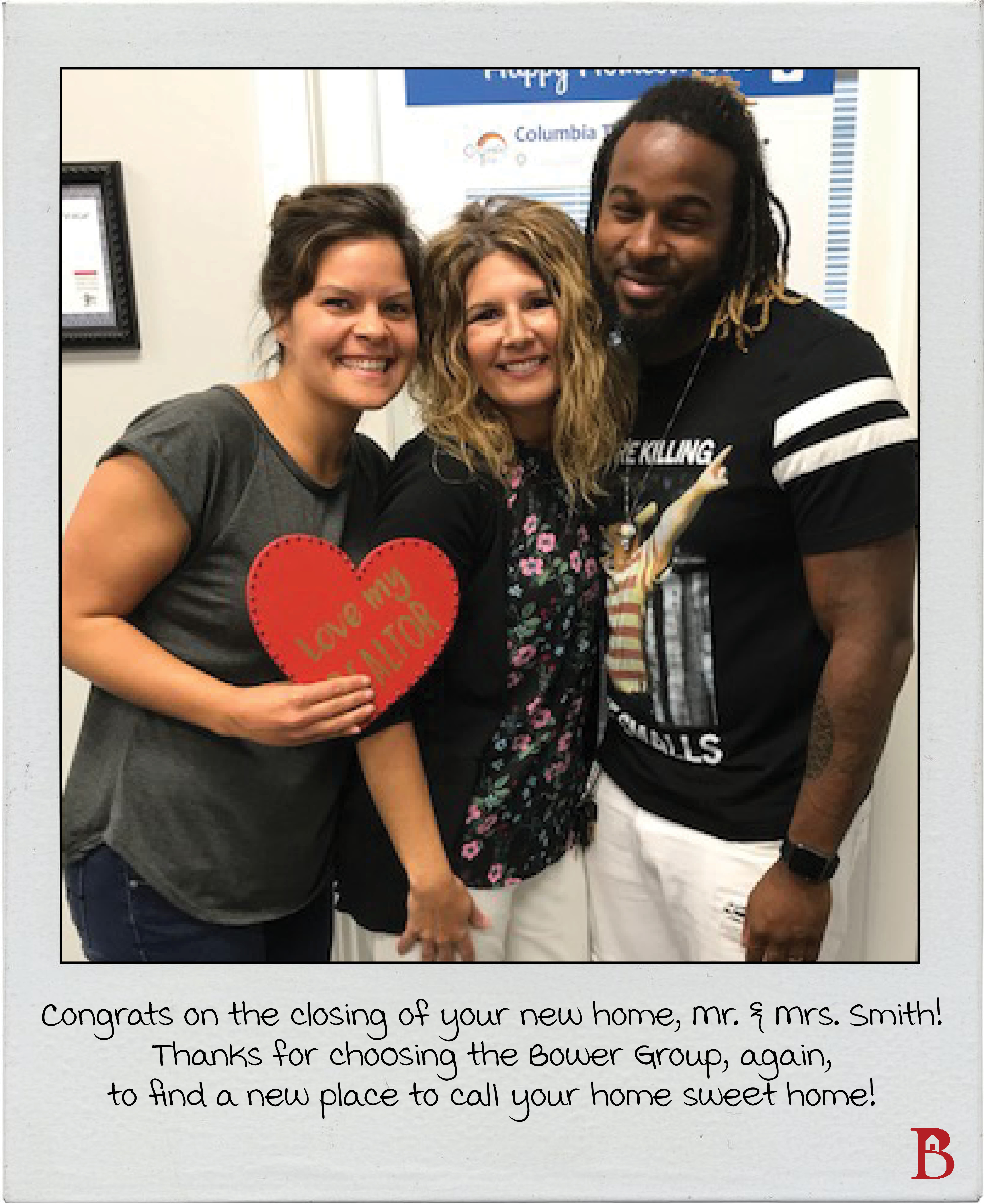 Smith Family