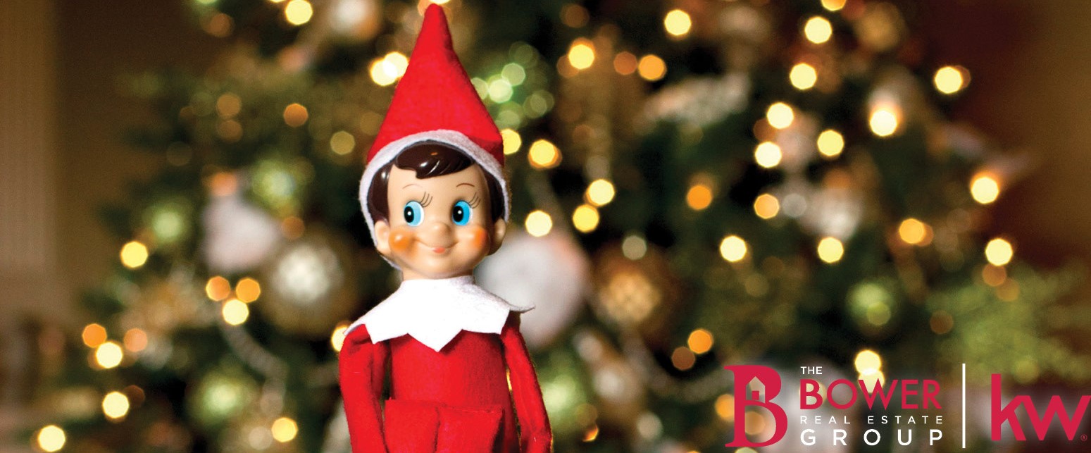 Elf on the Shelf