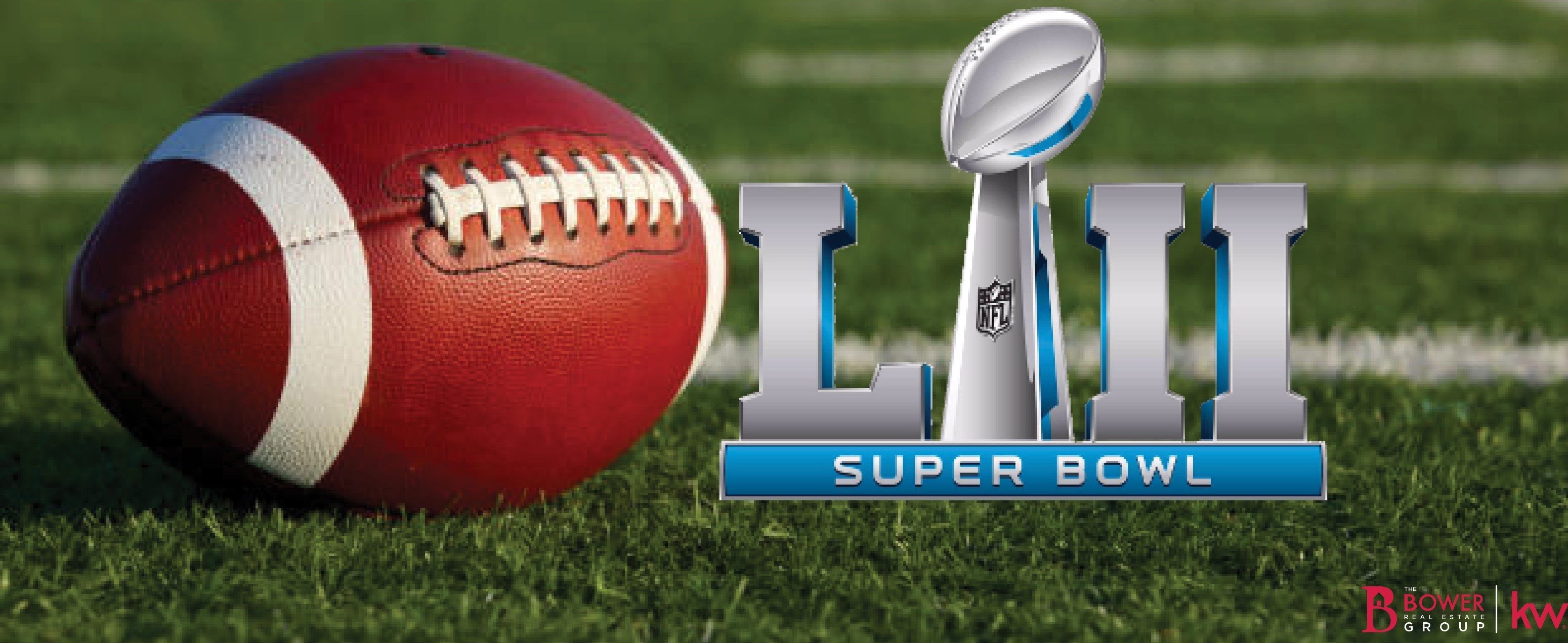 Super Bowl LII 2018: Philadelphia Eagles vs. New England Patriots