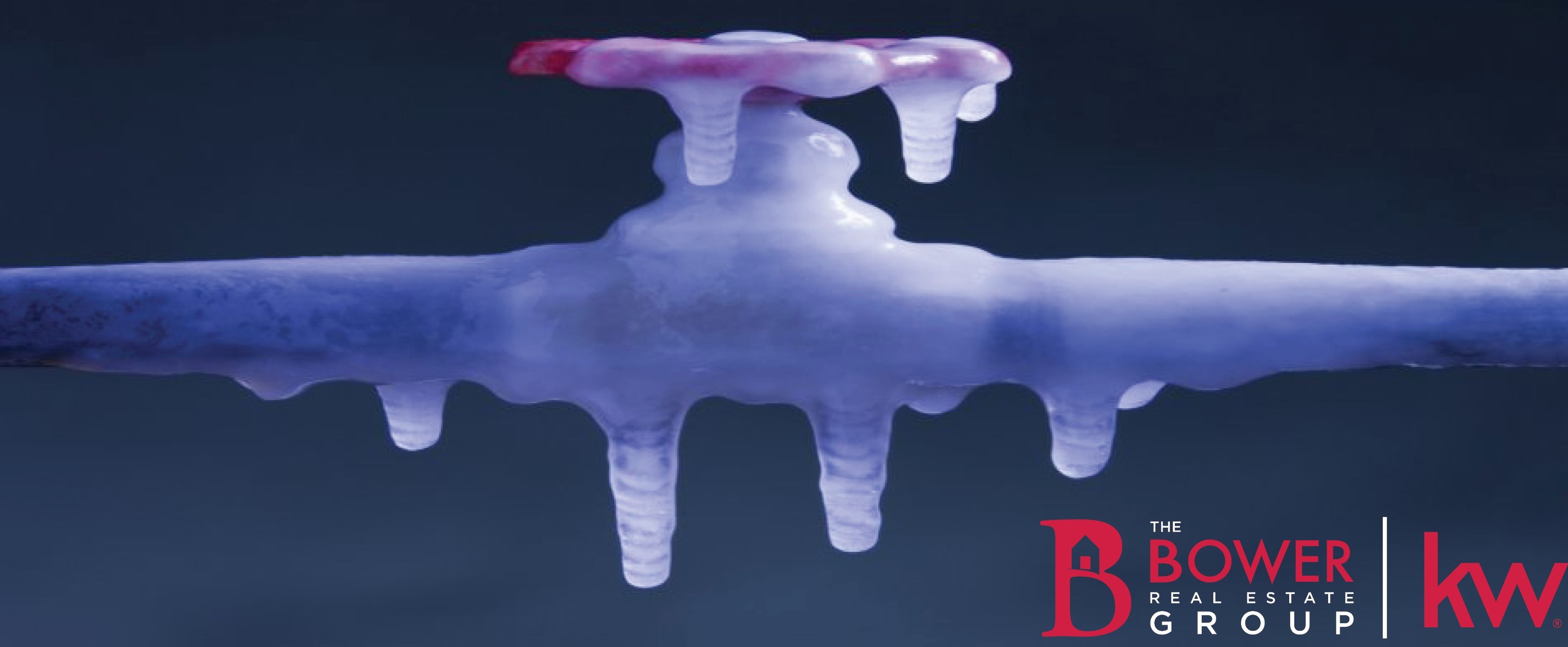 How To: Prevent & Thaw Frozen Pipes