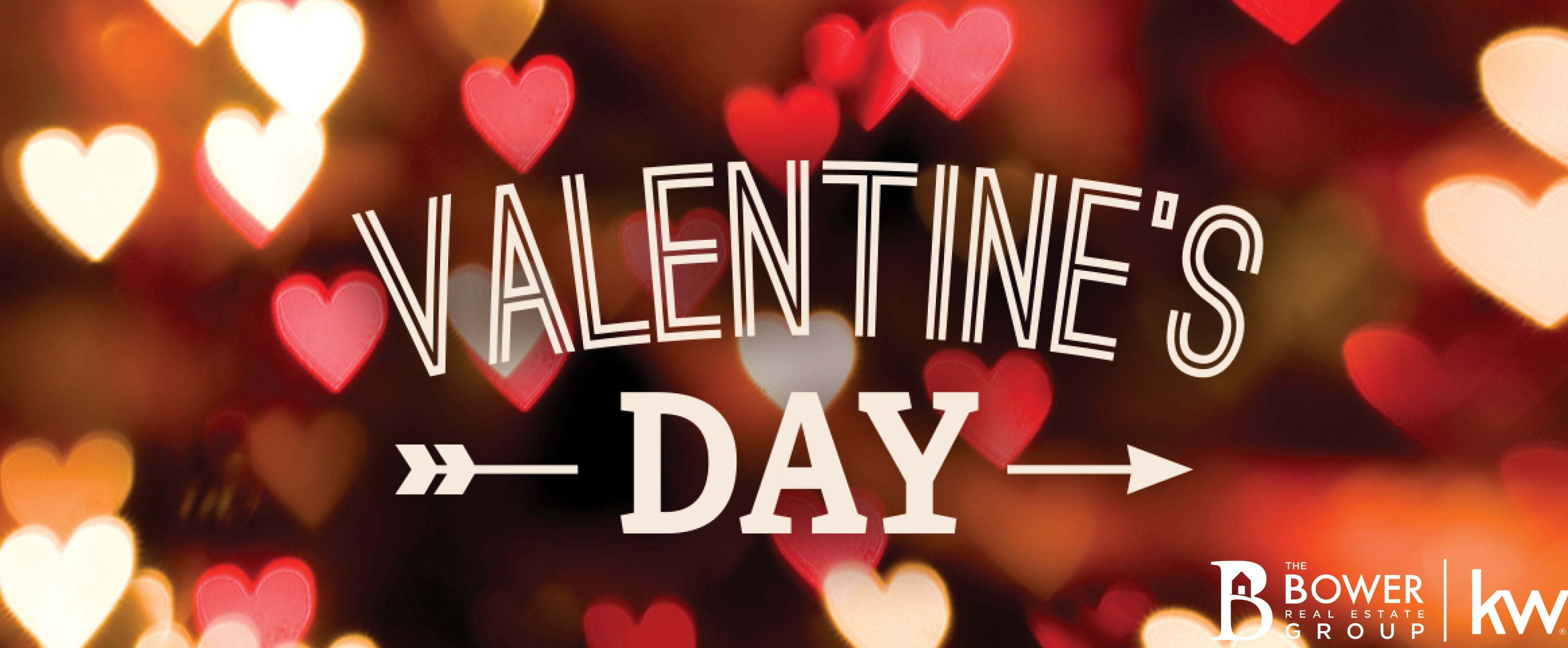 Valentine's Day 2018