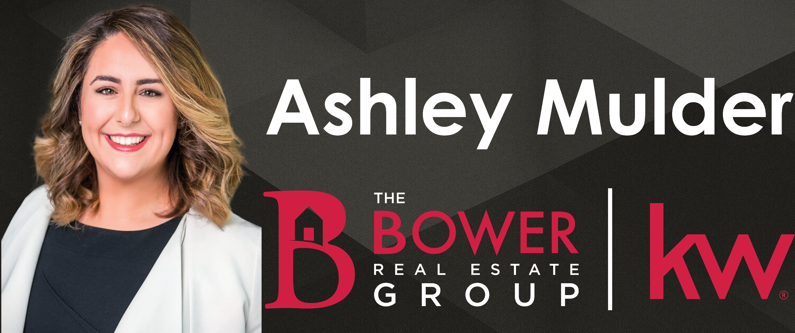 Meet Your Real Estate Agent: Ashley Mulder
