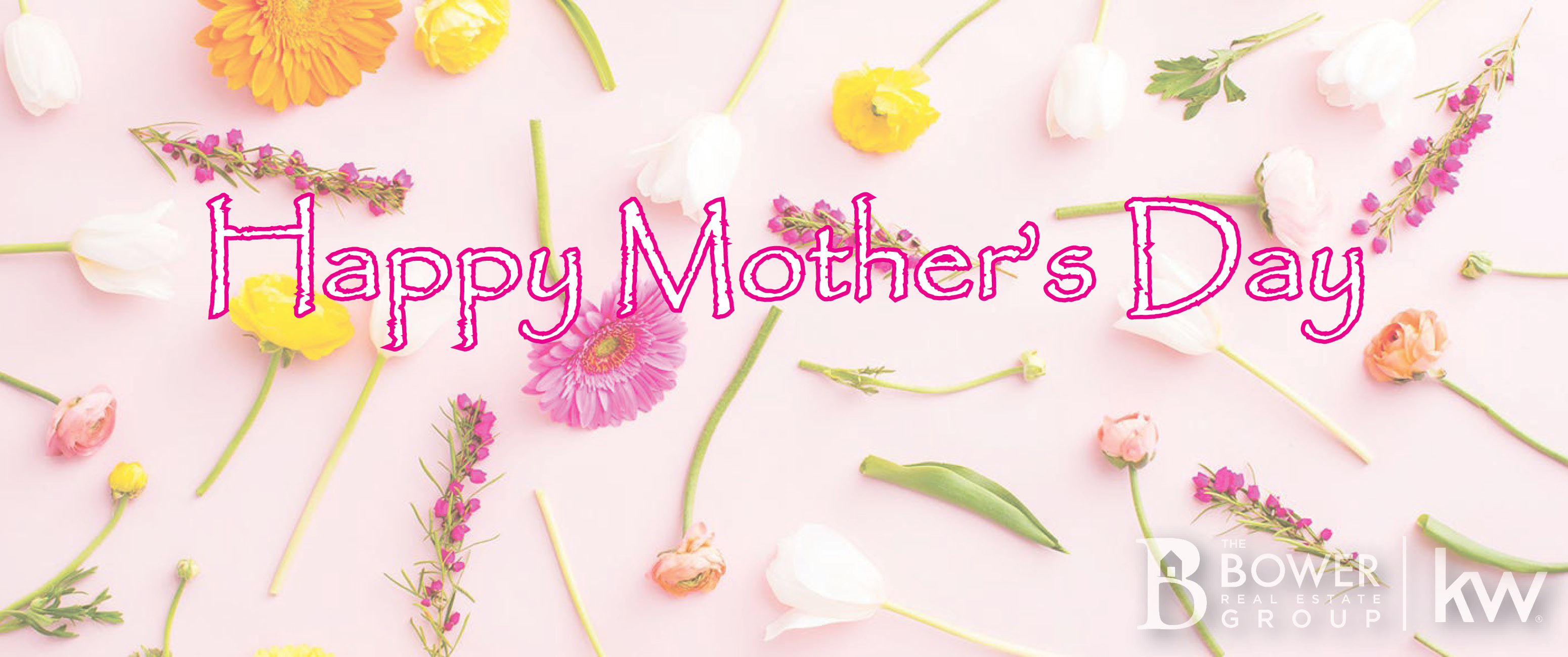 Mother's Day Inspiration
